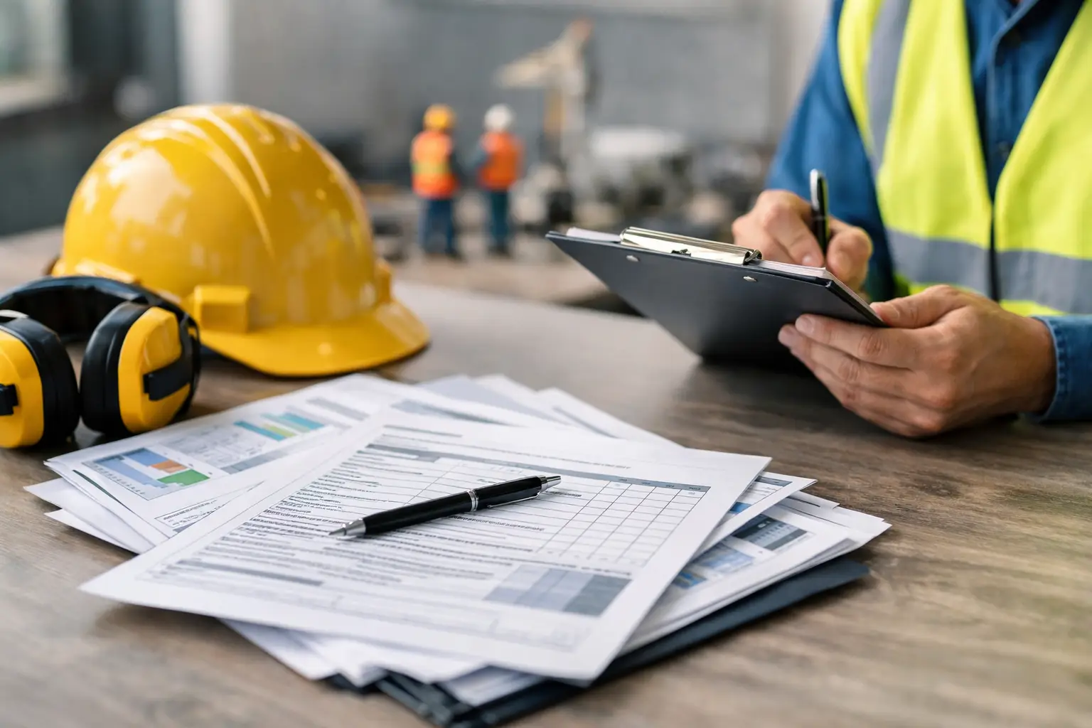 Best RAMS Templates for Faster Compliance