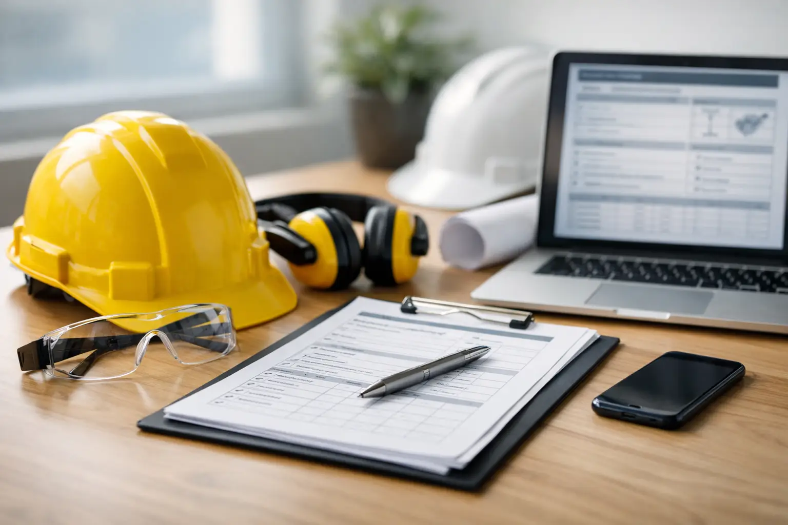 Health and Safety Templates That Save Time