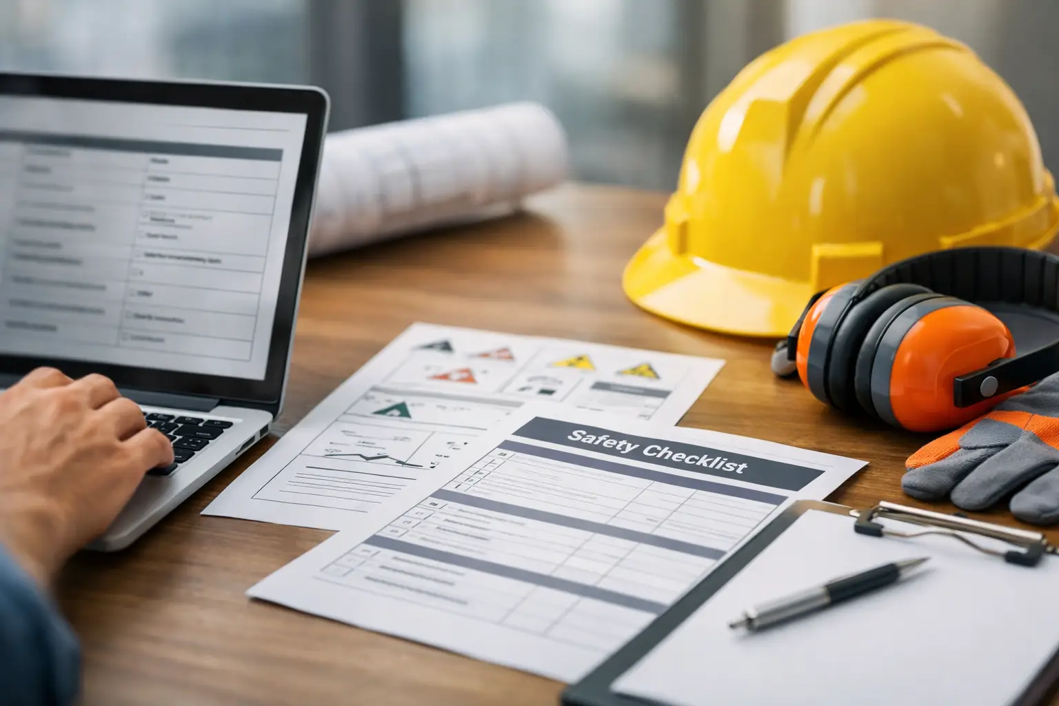 Why Instant Download Safety Templates Work