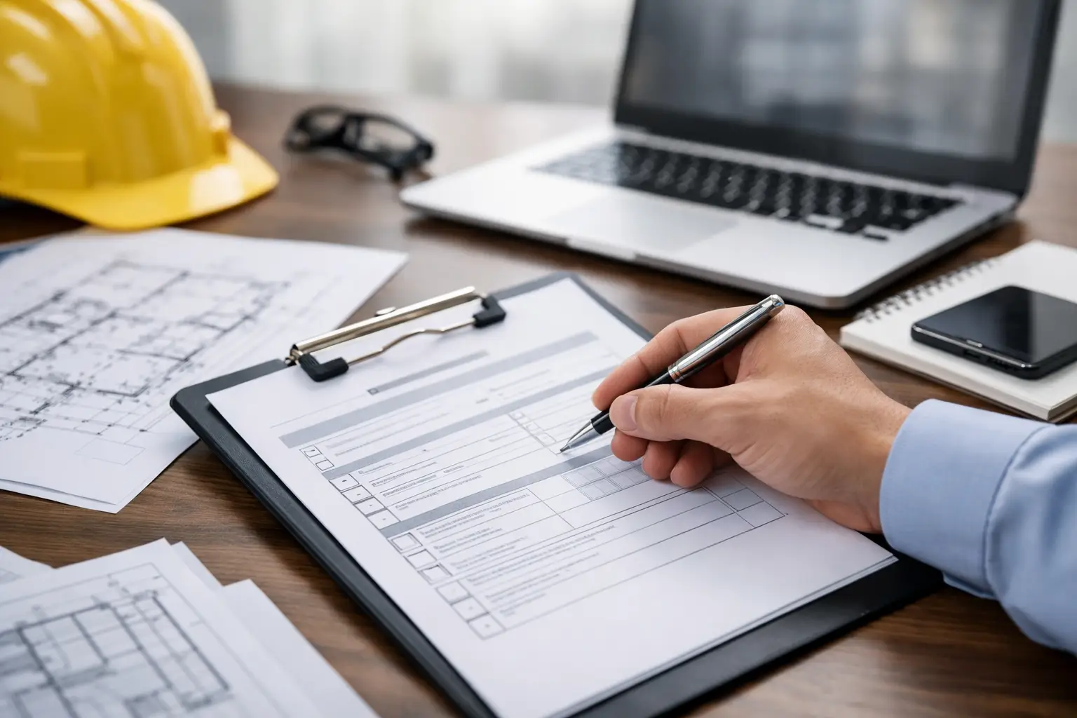 Editable Method Statement Template Guide