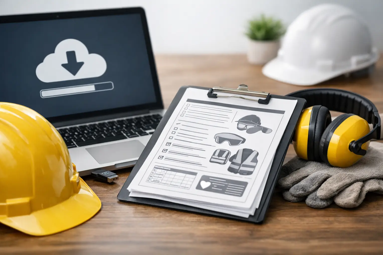 Instant Download Safety Documents Explained