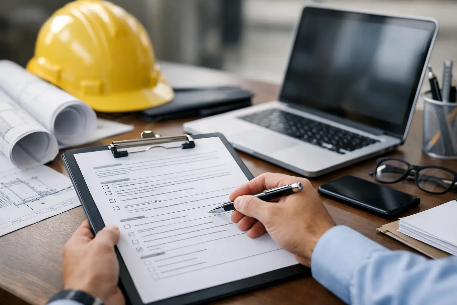 Method Statement Template: What to Include