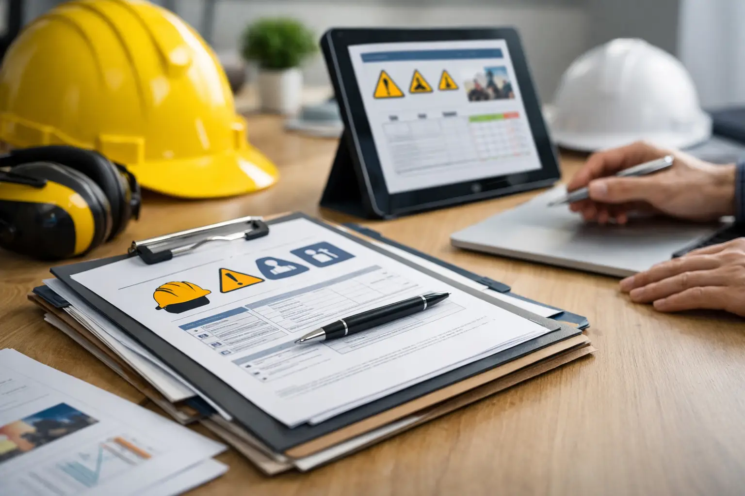 RAMS Document Pack Review for SMEs