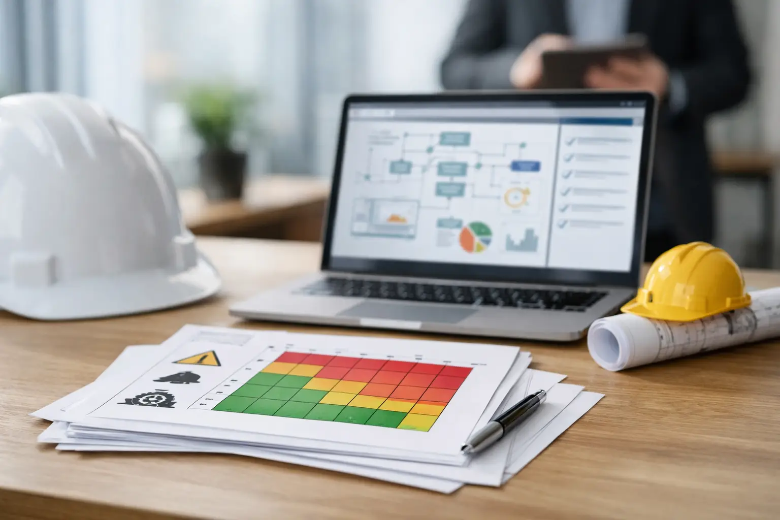 RAMS Template Buyer Guide for SMEs