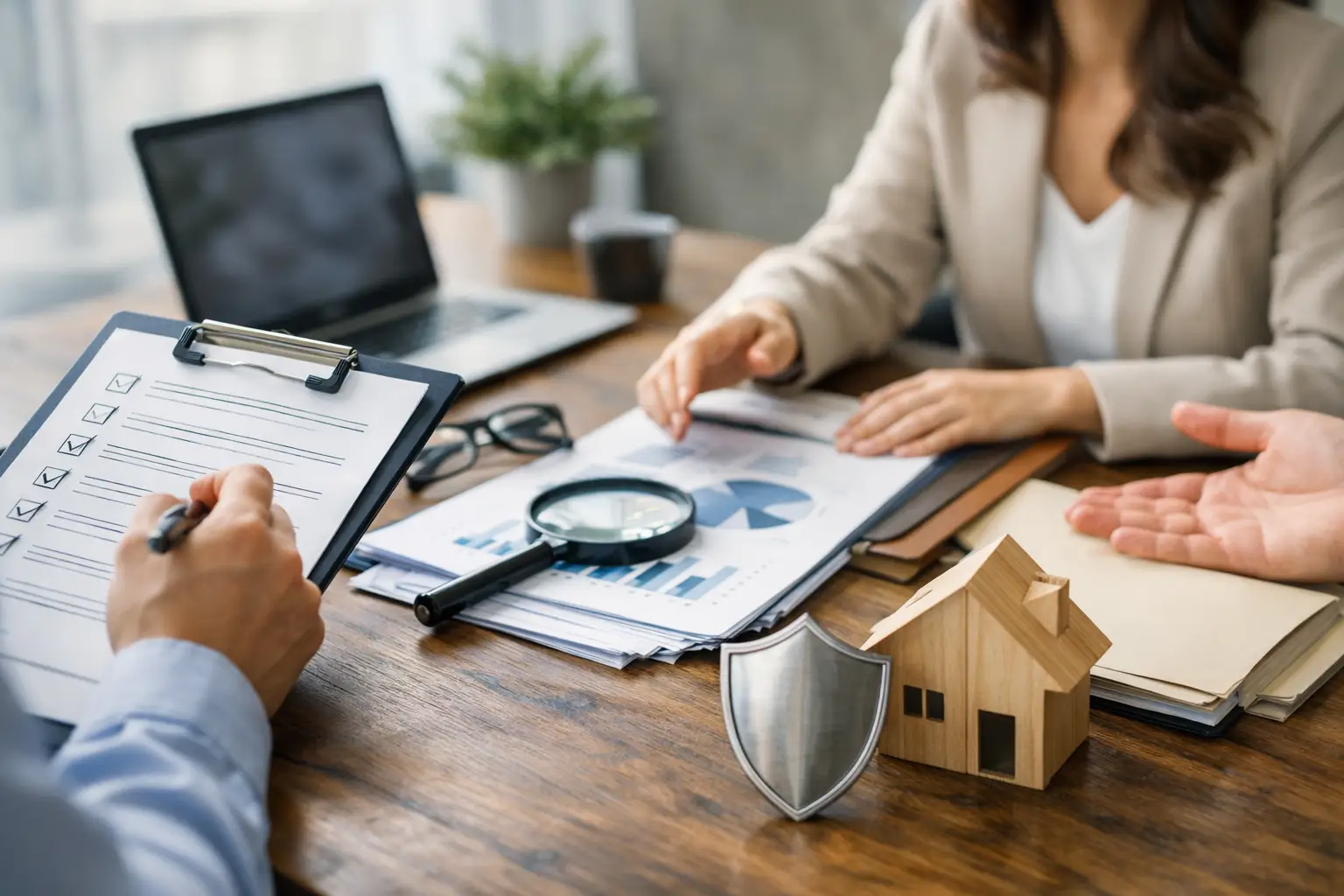 Small Business Risk Assessment Pack Guide