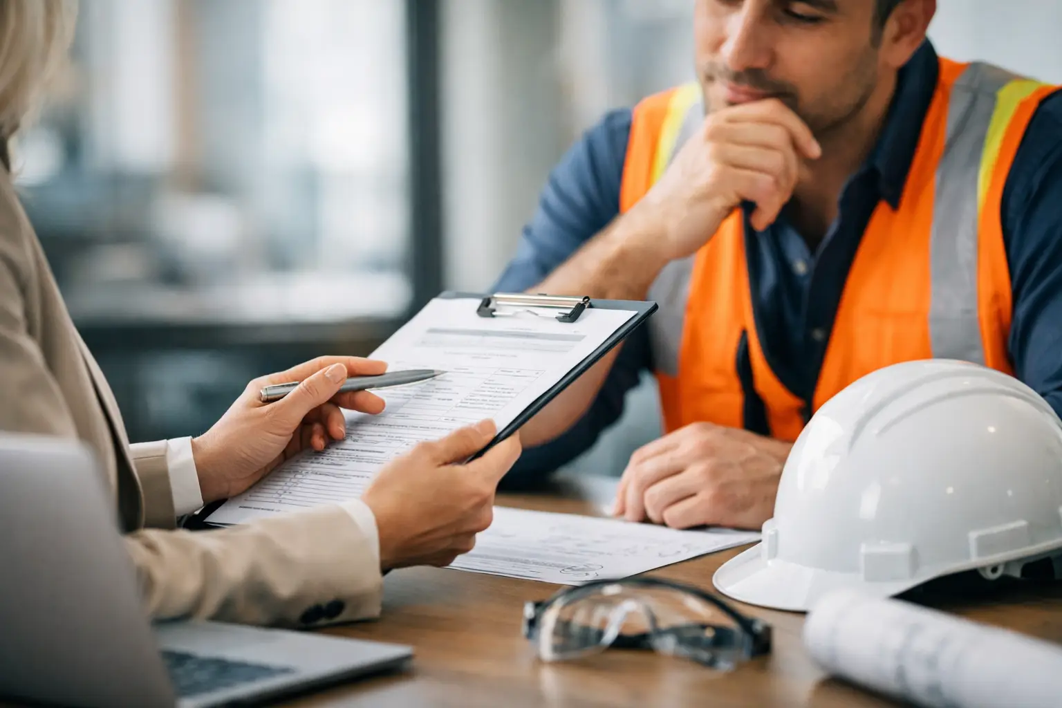 When Do Businesses Need Method Statements?