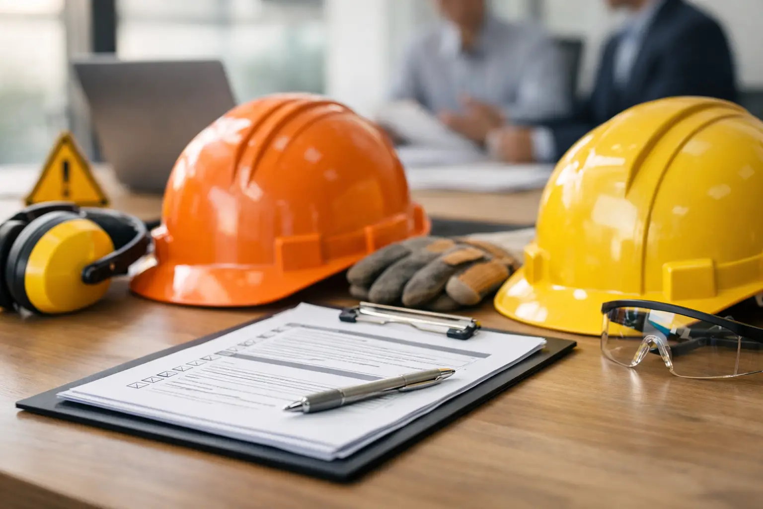 10 Best Safety Policy Templates for SMEs