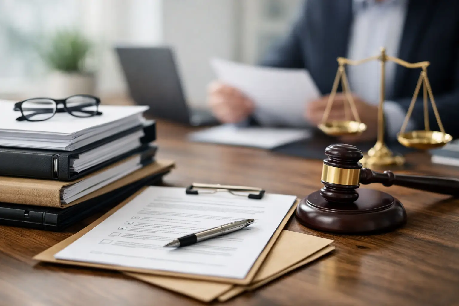 A Guide to Workplace Compliance Documents