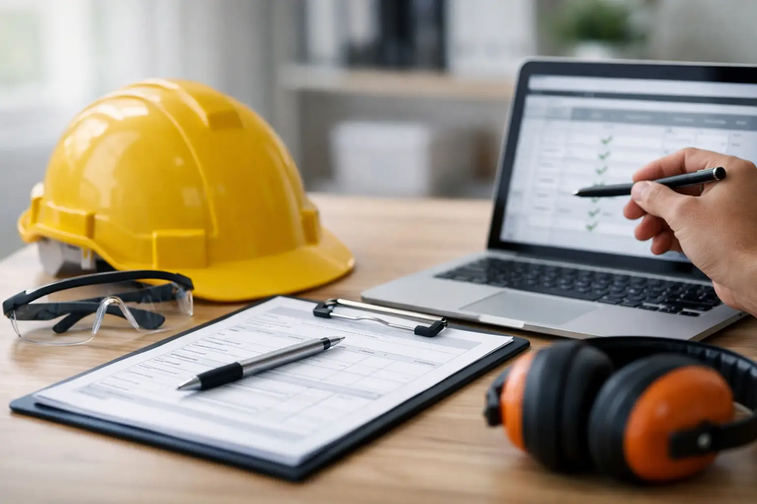 A Practical Guide to Editable Safety Registers