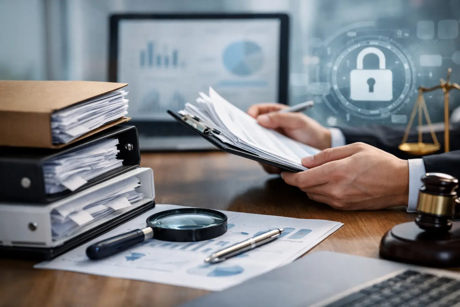 Compliance Documentation Trends for SMEs