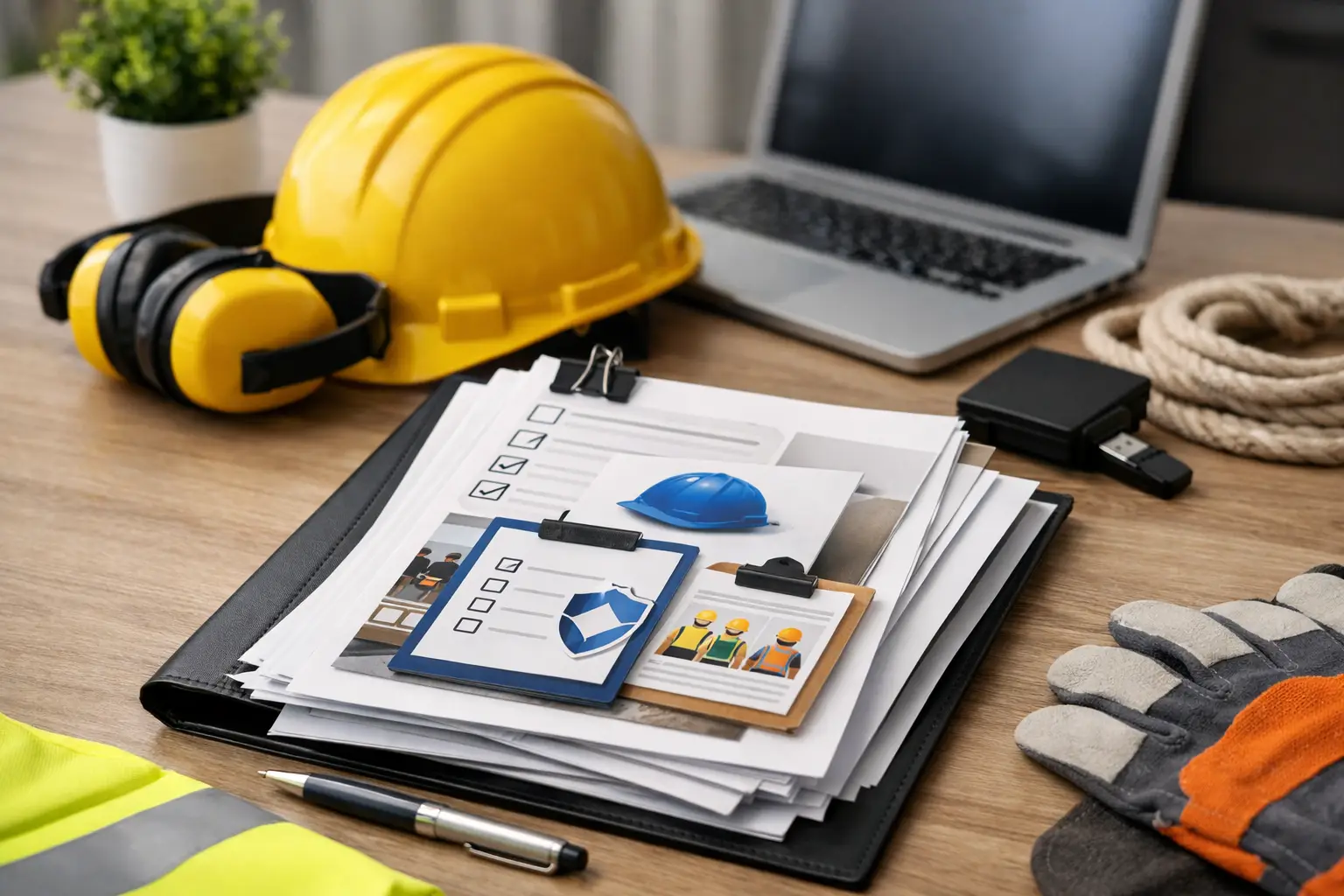 Downloadable Safety Policy Bundle Guide