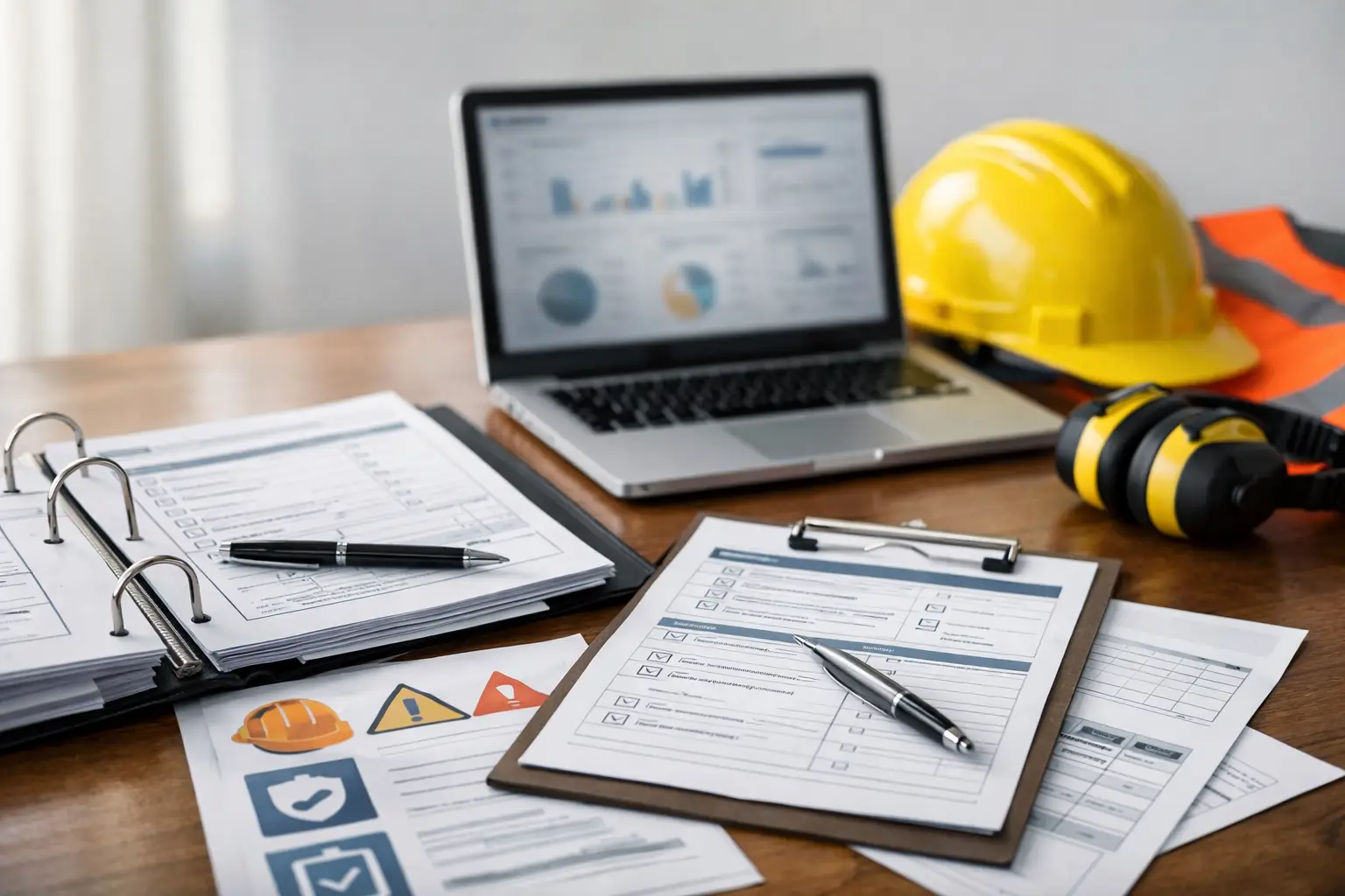 Editable Safety Policy Pack Review