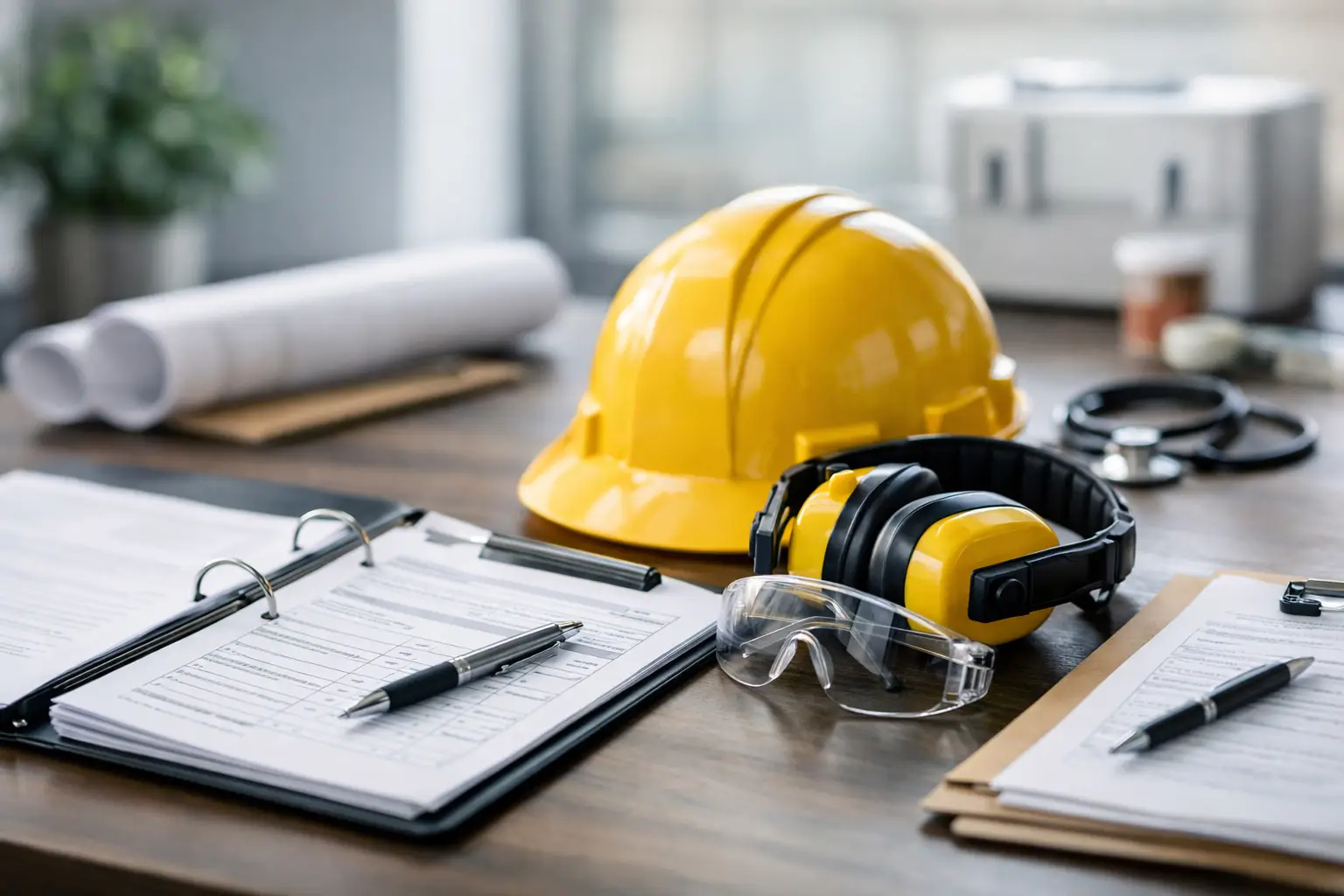 Health and Safety Documentation Guide