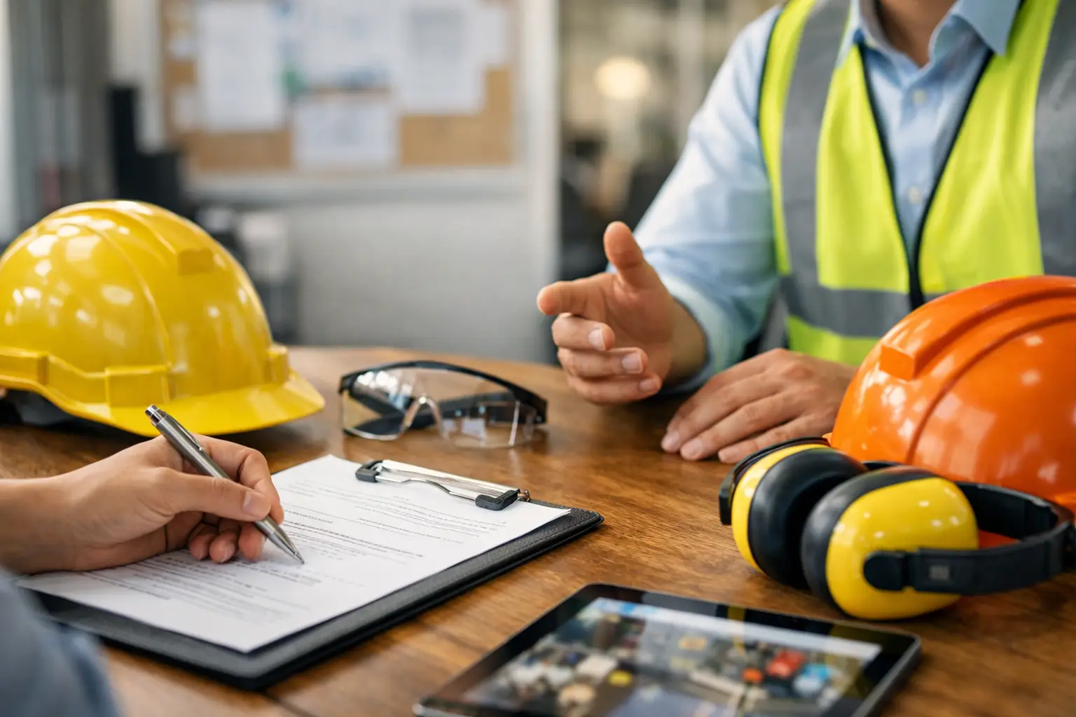 How to Update Workplace Safety Policies How to Update Workplace Safety Policies