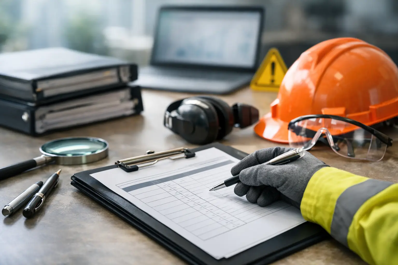 Top Safety Registers for Audits That Matter