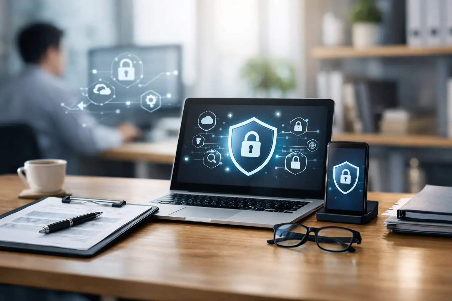 8 Digital Safety Documentation Trends