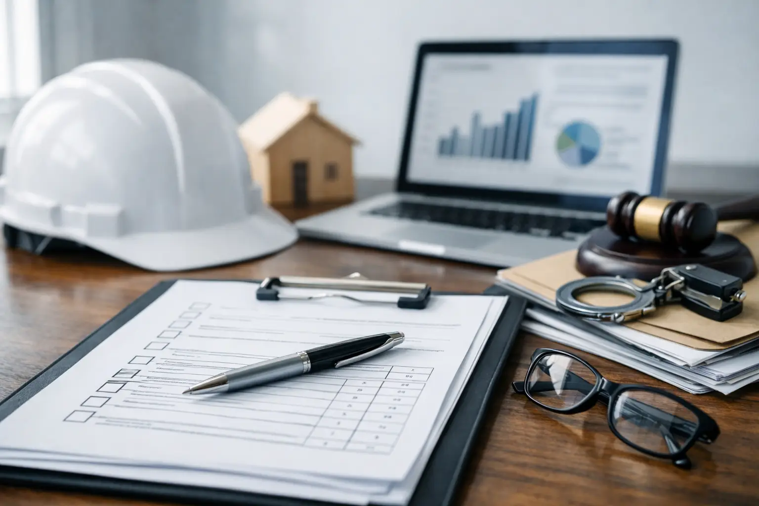 Best Compliance Templates for Contractors