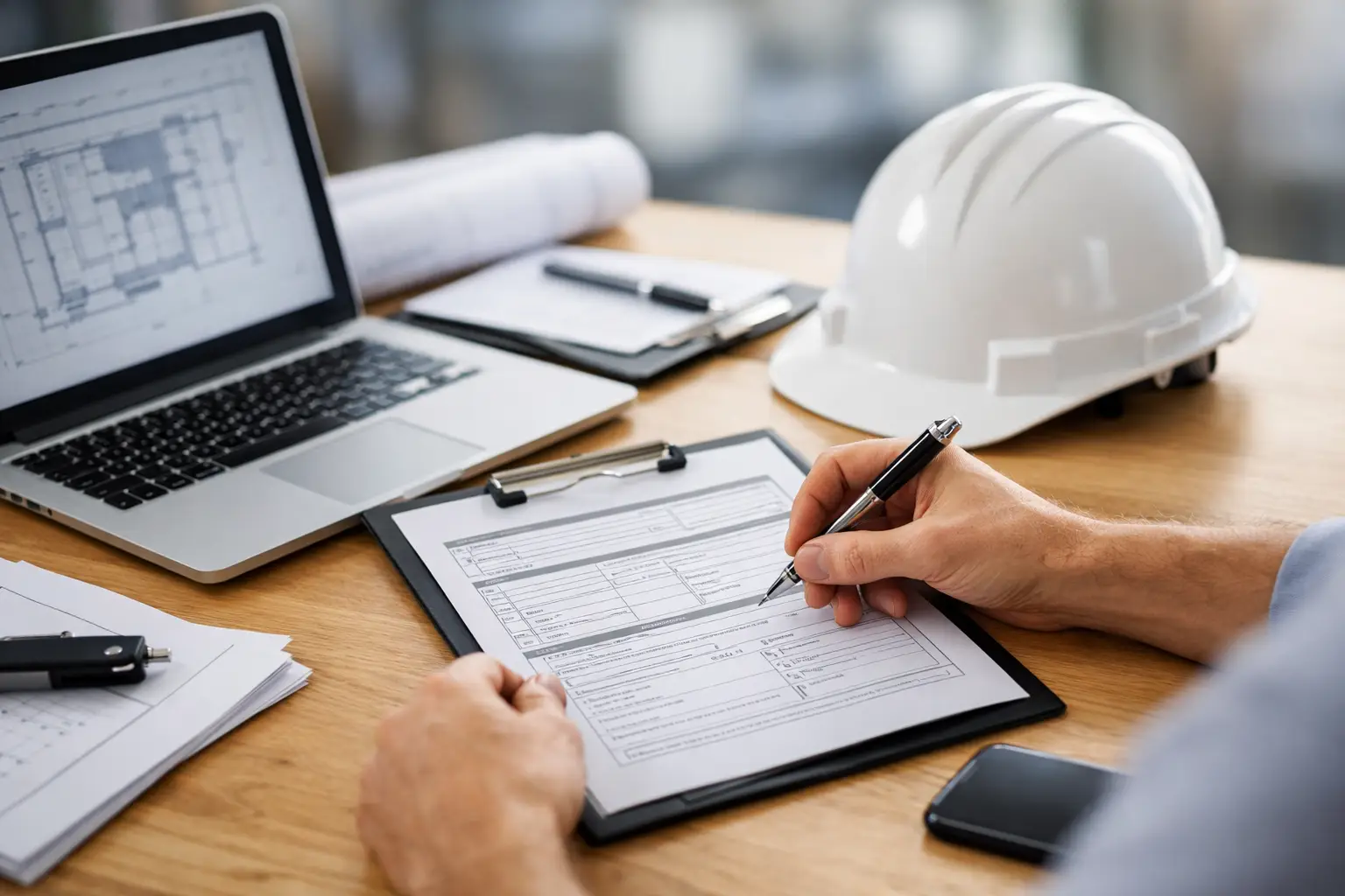 Best Method Statement Formats for SMEs