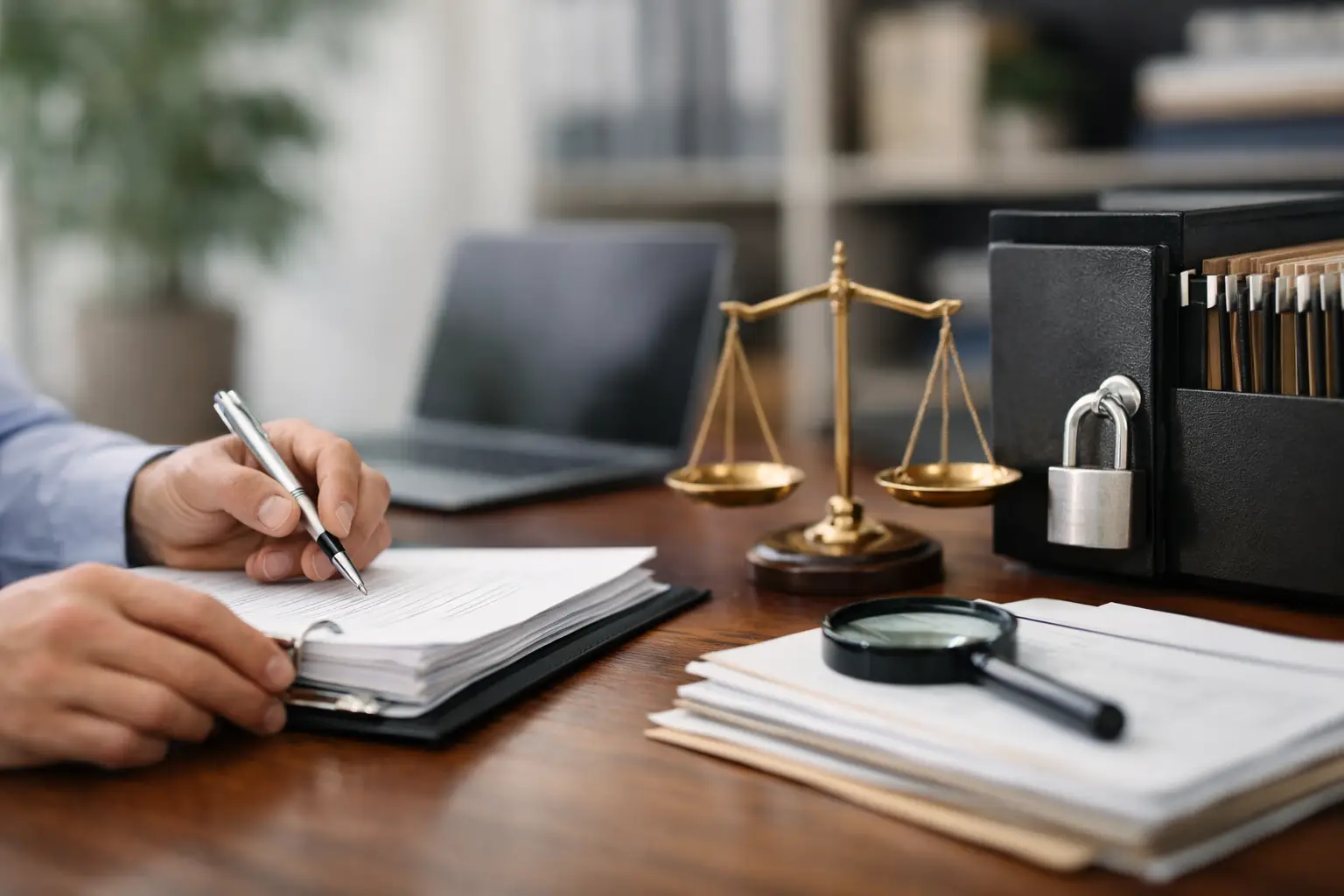 How to Maintain Compliance Records Properly
