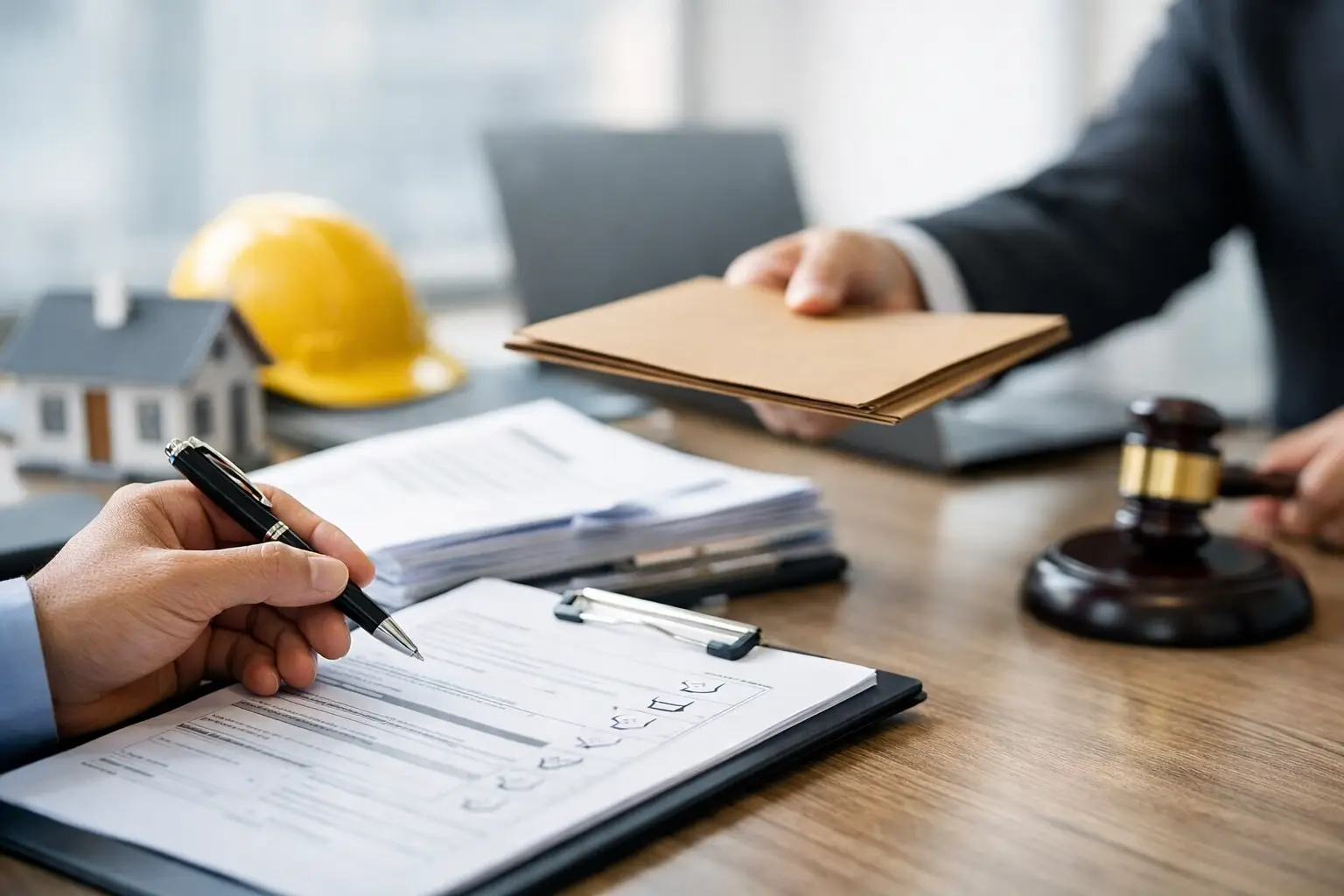 Method Statement Approval Process Guide