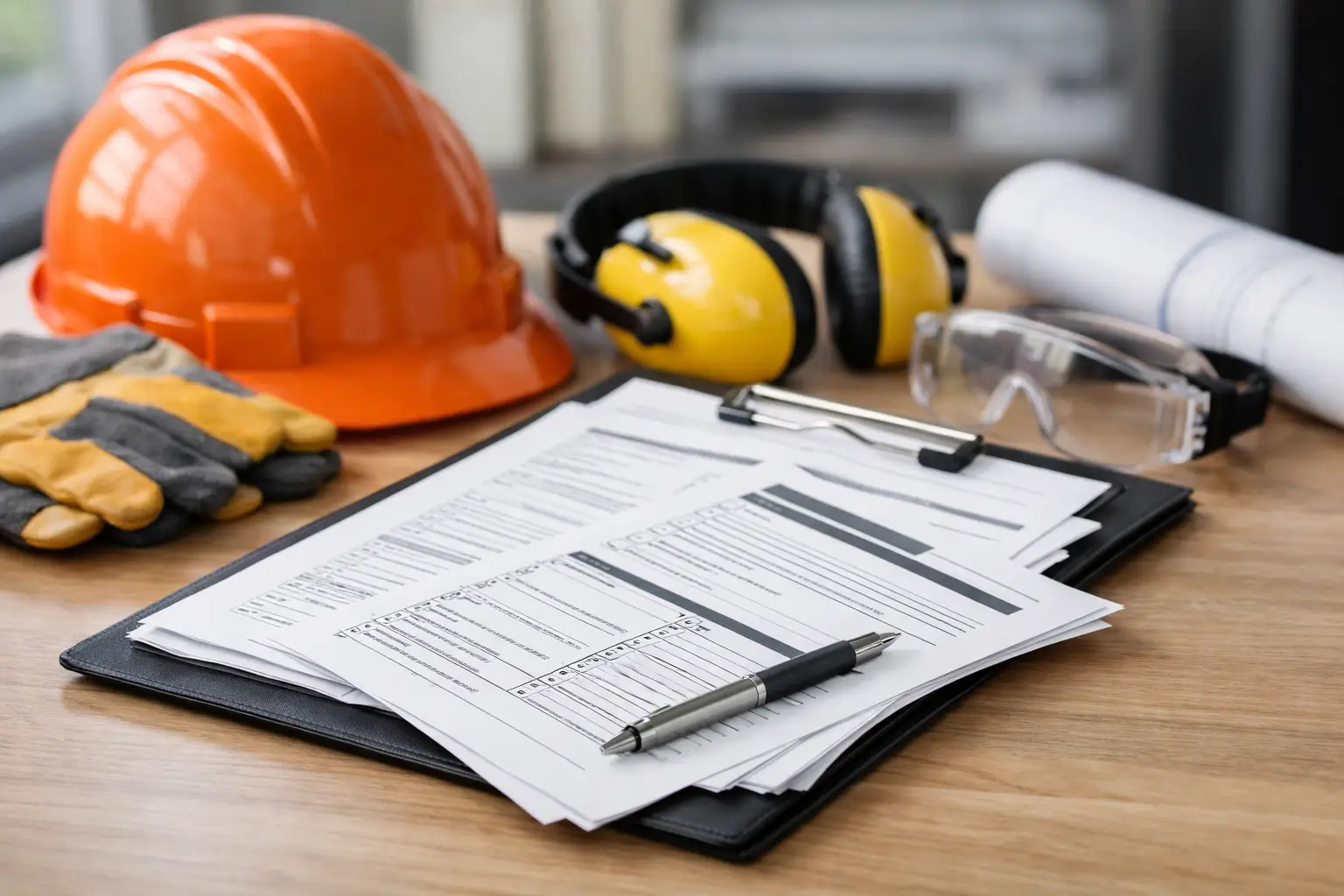 Top Workplace Safety Forms Bundle for SMEs