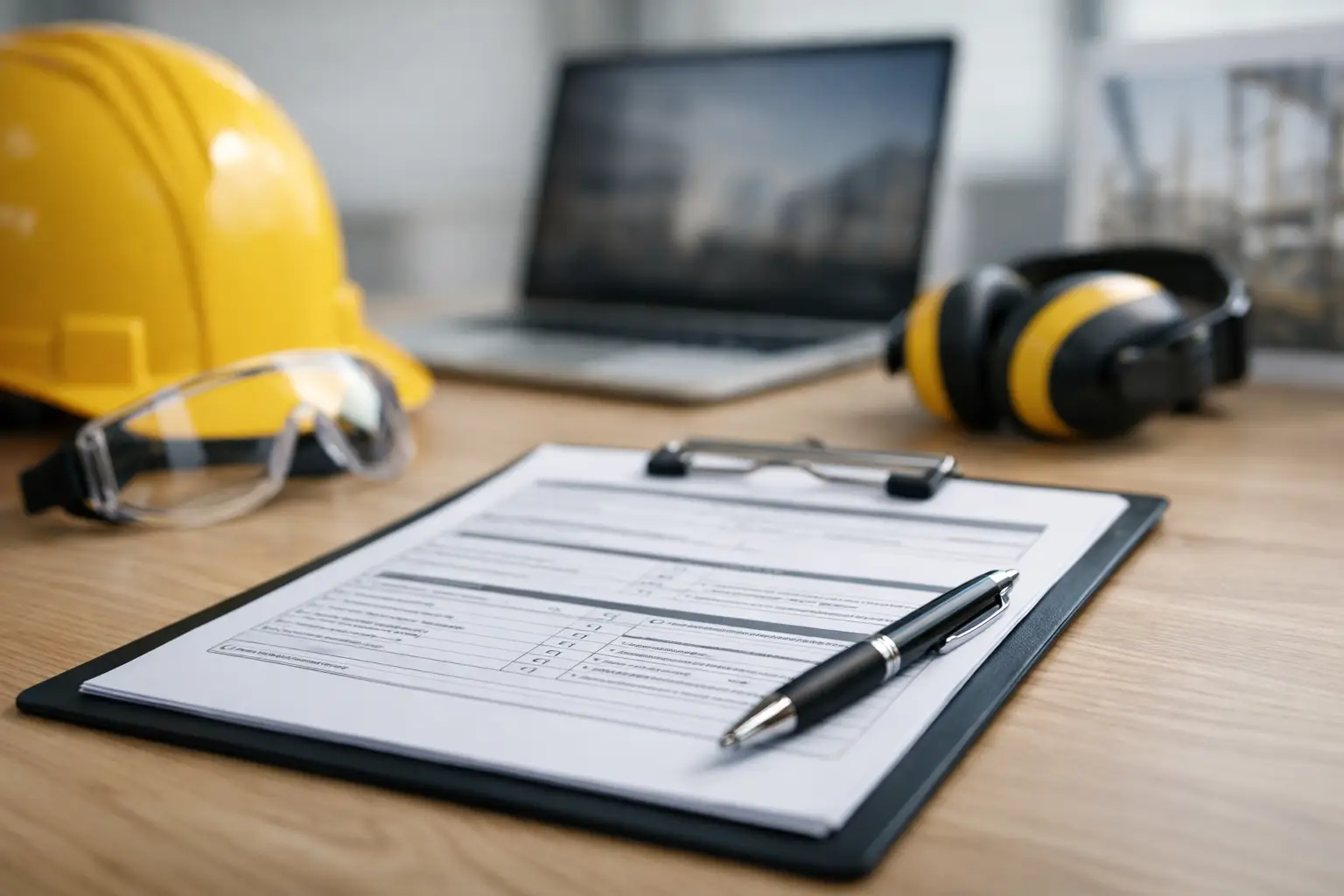 What Is a RAMS Document? What Is a RAMS Document?