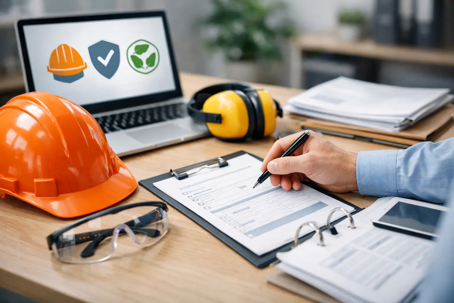 Editable HSE Documents for SMEs That Save Time Editable HSE Documents for SMEs That Save Time