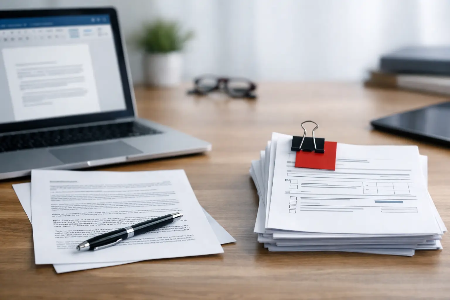 Word Documents Versus PDF Templates Word Documents Versus PDF Templates